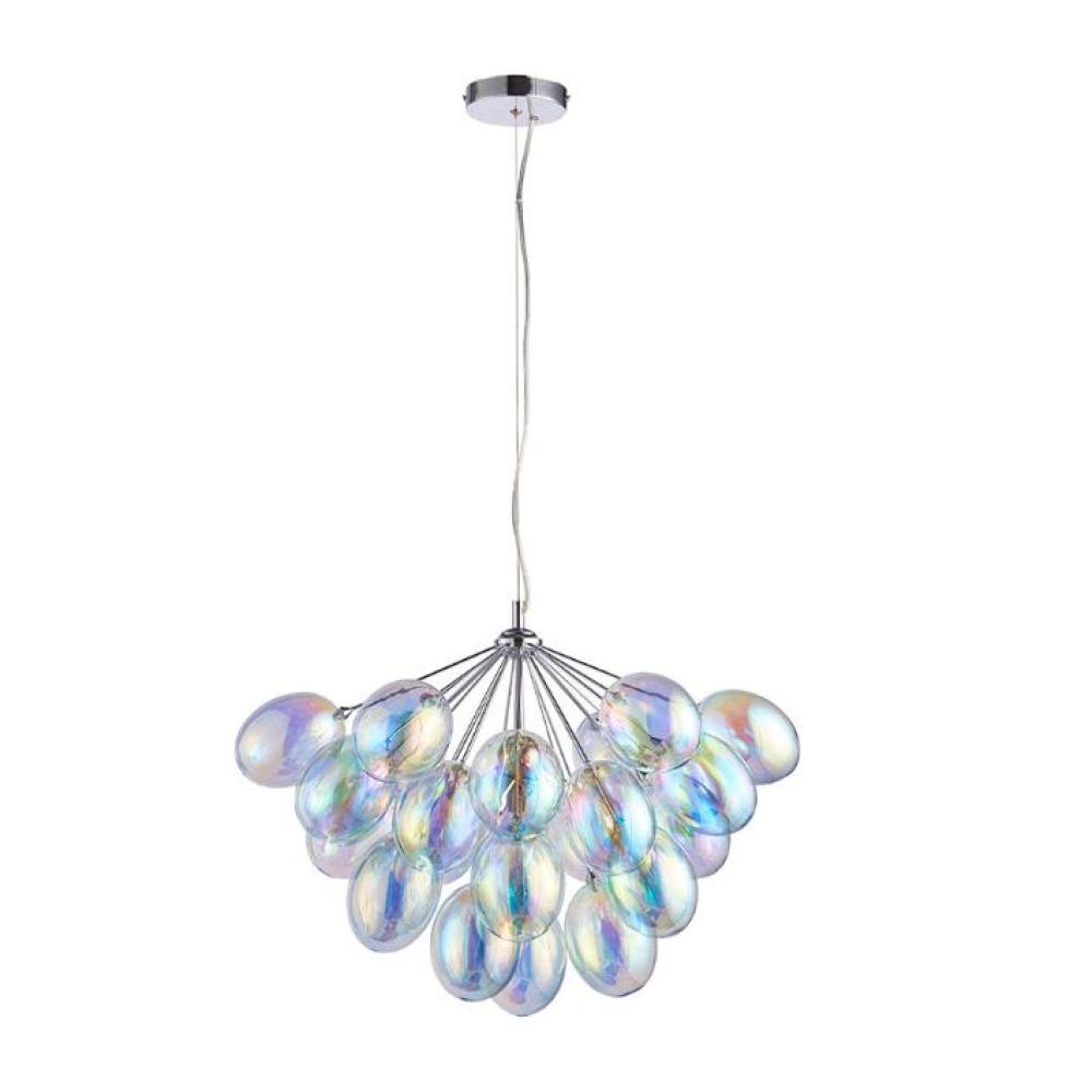 uveg gomb csillar krom fenyes elegans design lampa modern lakas otthon iroda etterem szalloda villa haz.jpg